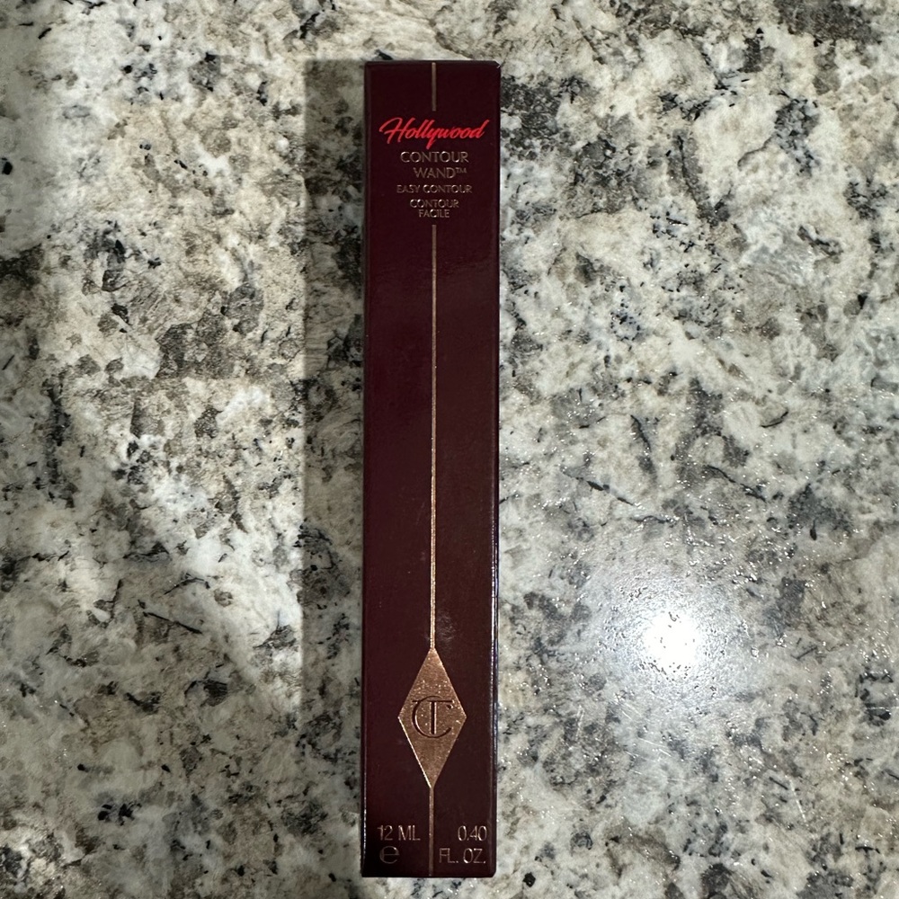 Charlotte Tilbury